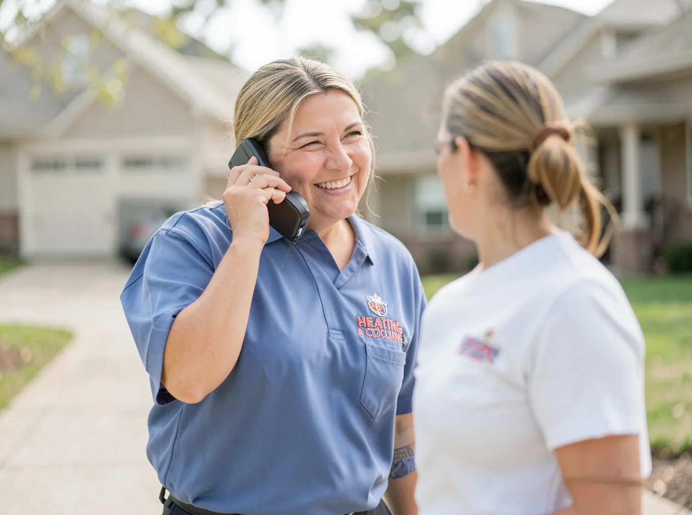 Hvac Repair De Land, IL FAQs